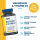 Applied Nutrition Magnesium & Vitamin D3 - 60 Kapseln