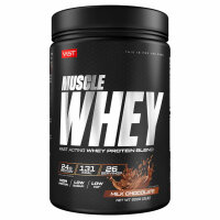 Vast Muscle Whey Protein 900g
