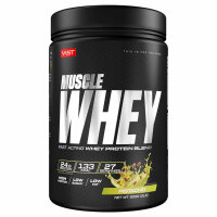 Vast Muscle Whey Protein 900g