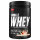 Vast Muscle Whey Protein 900g