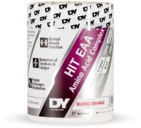 DY Nutrition Hit EAA Amino 360g Blood Orange