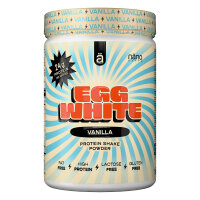 Nano Supps Egg White Protein Powder 750g