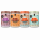 Nano Supps Egg White Protein Powder 750g Salted Caramel