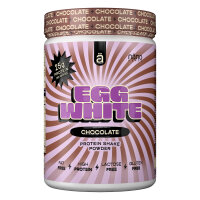 Nano Supps Egg White Protein Powder 750g Chocolate