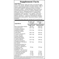 Hiro Lab Mad Kong 80 ml Pre-Workout Energy Shot