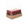 Hiro Lab Mad Kong 80 ml Pre-Workout Energy Shot - Wild Strawberry