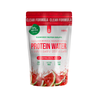 Nano Supps Clear Beef Protein Isolate Protein Water 450g...