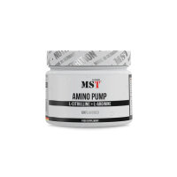 MST Nutrition Amino Pump 300g