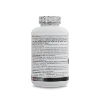 MST Nutrition Creatine HCL 180 Caps