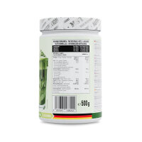 MST Nutrition Egg Protein Matcha Latte 500g