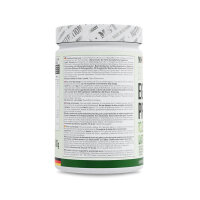 MST Nutrition Egg Protein Matcha Latte 500g