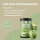 GoFitness Nutrition Protein Iced Matcha Latte 400g