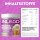 Inlead Nutrition Flavor Powder 90g Cinnamon Roll