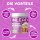Inlead Nutrition Flavor Powder 90g Cinnamon Roll