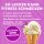 Inlead Nutrition Flavor Powder 90g Cinnamon Roll
