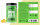 Hiro Lab Omega 3-6-9 120 Softgels
