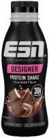 ESN Designer Protein Whey Shake 330ml Chocolate