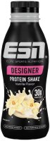 ESN Designer Protein Whey Shake 330ml Vanilla