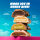 More Nutrition Protein Satisbites 2x25g Dark Cookie Crumble