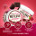 Allnutrition Nutlove 500g Choco Rasberry Crispy