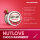Allnutrition Nutlove 500g Choco Rasberry Crispy