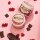 Allnutrition Nutlove 500g Choco Rasberry Crispy