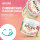 ALLNUTRITION NUTLOVE 500g Cheesecake Flavour Cream