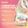 ALLNUTRITION NUTLOVE 500g Cheesecake Flavour Cream
