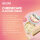 ALLNUTRITION NUTLOVE 500g Cheesecake Flavour Cream