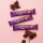 ALLNUTRITION Fitking Delicious Crunchee 5PACK 5x 18g