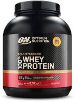 Optimum Nutrition Gold Standard 100% Whey
