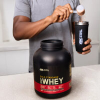 Optimum Nutrition Gold Standard 100% Whey Cookies and Cream 2020g