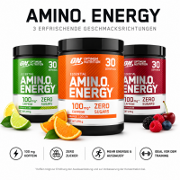 Optimum Nutrition Amino Energy 270g