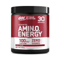 Optimum Nutrition Amino Energy 270g Fruit Fusion