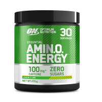 Optimum Nutrition Amino Energy 270g Fruit Fusion