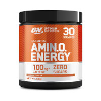 Optimum Nutrition Amino Energy 270g Lemon Lime