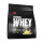 Vast Muscle Whey Protein 2kg Bourbon Vanilla