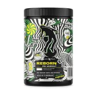 Veiny Galaxy Reborn Pre-workout Booster 680g Saour Candy