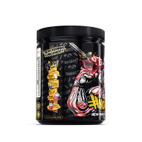 BPS Pharma NOT4PUSSY Iron Pump 400g