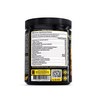 BPS Pharma NOT4PUSSY Iron Pump 400g