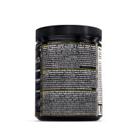 BPS Pharma NOT4PUSSY Iron Pump 400g