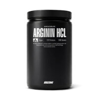 Big Zone L-Arginin HCL 1000g