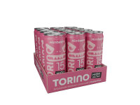 Torino Raspberry Lemon Protein Drink 330 ml