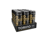 Torino Cola Lemon Protein Drink 330 ml