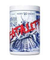 Veiny Galaxy Fatality 660g