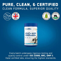 Applied Nutrition ISO-XP Whey Protein Isolate - 850 g