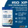 Applied Nutrition ISO-XP Whey Protein Isolate - 850 g White Choco Hazelnut