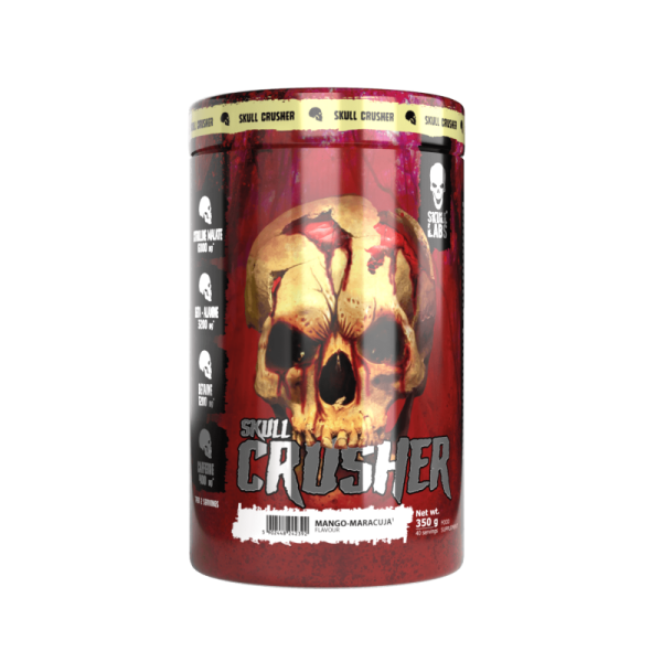 Skull Labs Skull Crusher 350g Dragon Fruit