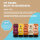 GoFitness Nutrition Zero Sauce 350ml Garlic Mayo Style