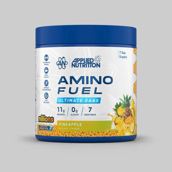 Applied Nutrition Amino Fuel EAA 91g Millions Pineapple